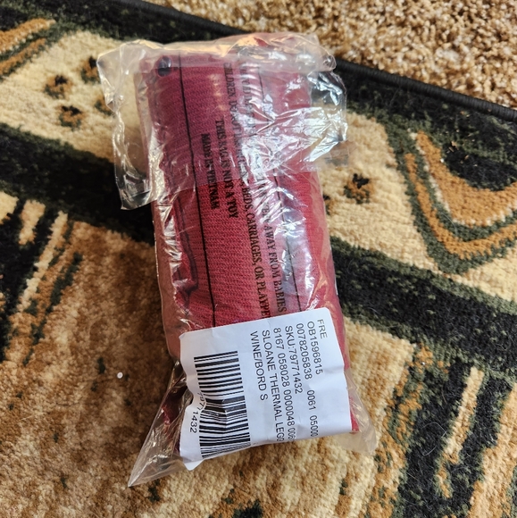 Free people thermal leggings - Picture 5 of 7